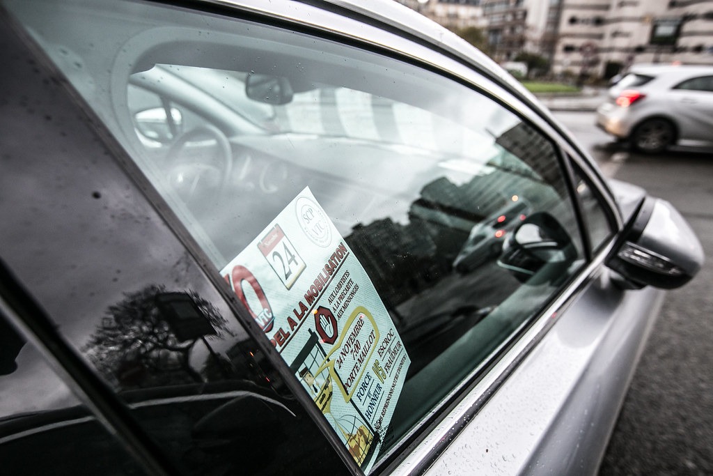 Comment réserver un VTC à Bordeaux : le guide complet