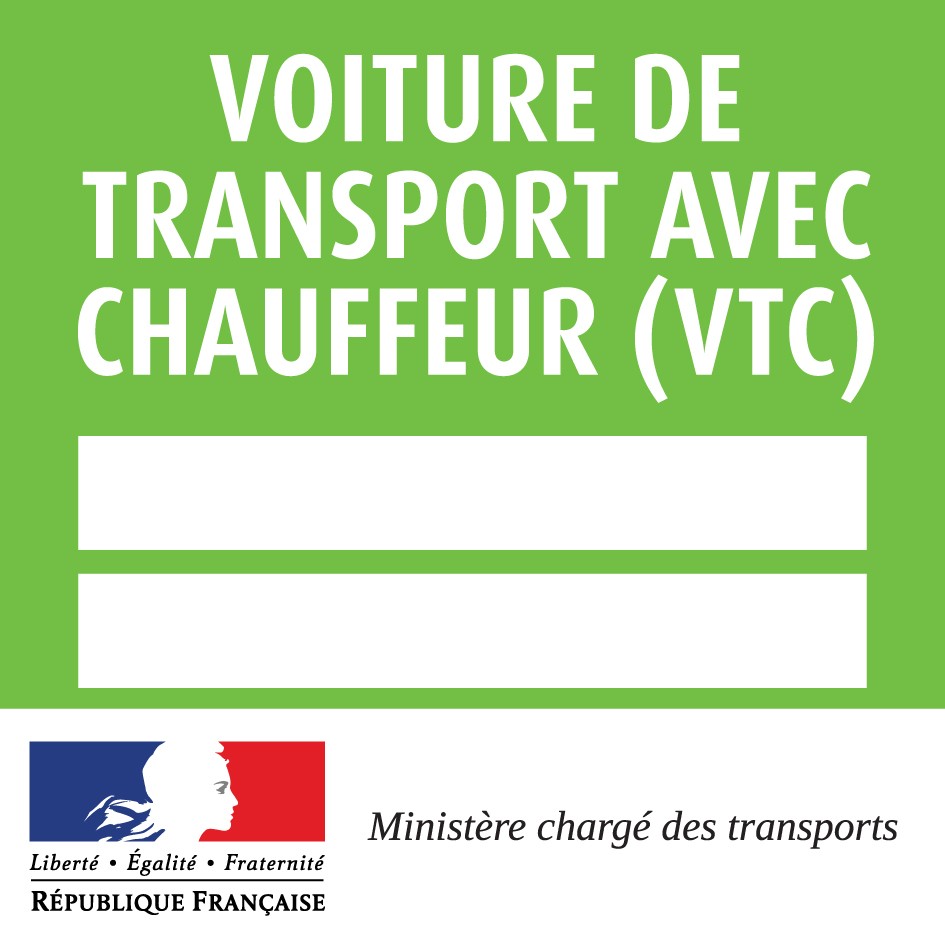 Licence EVTC : tout savoir sur la réglementation VTC en France