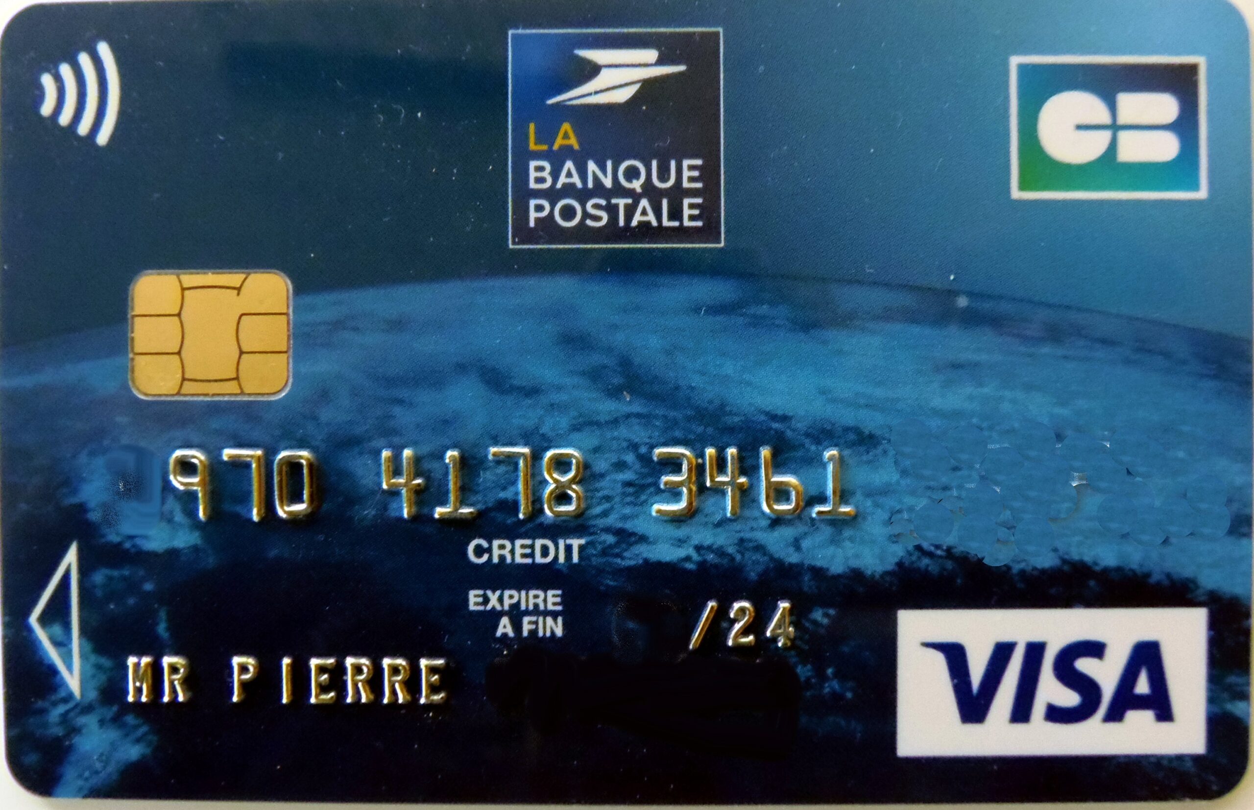 Modes de paiement VTC à Bordeaux : CB, espèces, virement