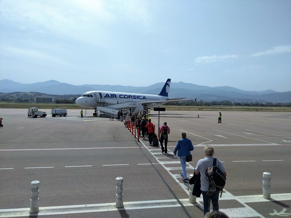 Que faire si votre vol est en retard à l’aéroport de Bordeaux ?