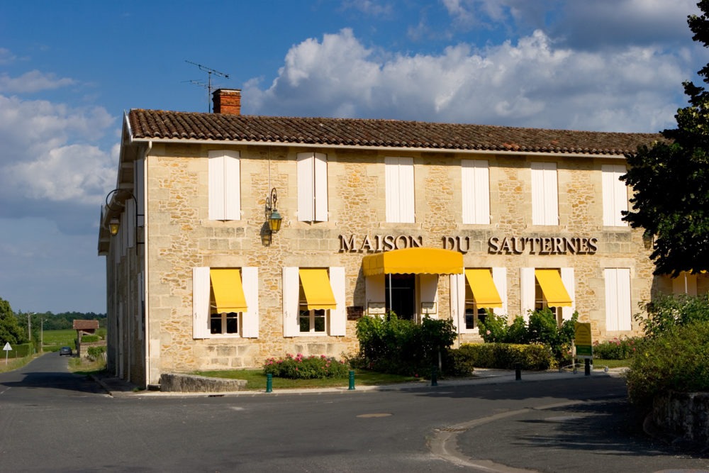 Route des vins de Bordeaux : itinéraires recommandés
