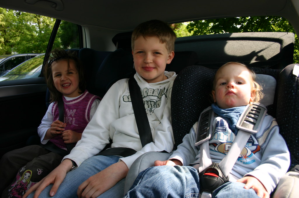 Siège enfant en VTC : réglementation 2026 et conseils pratiques